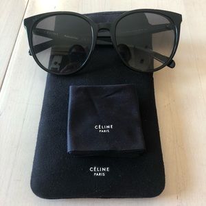 Céline Sunglasses